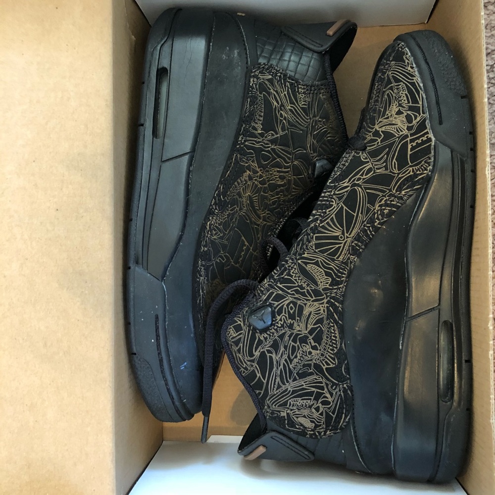 Jordan Dub-Zero - image 4